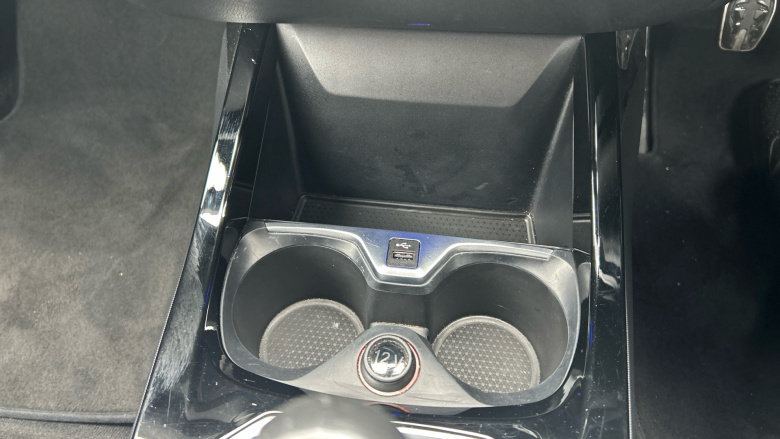 BMW 1 Series 118i M Sport 5dr Petrol Hatchback